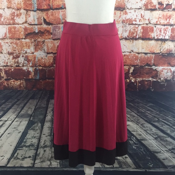 Covington Skirt in Black